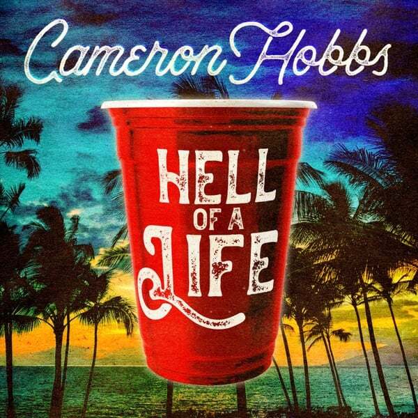 Cover art for Hell of a Life