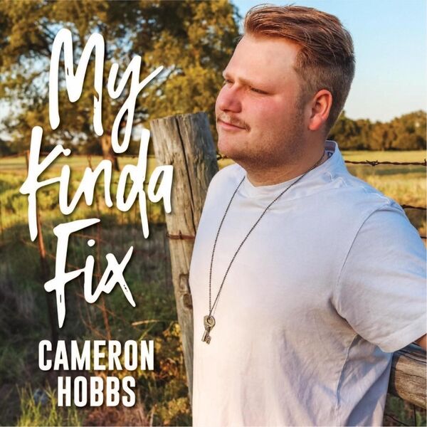 Cover art for My Kinda Fix